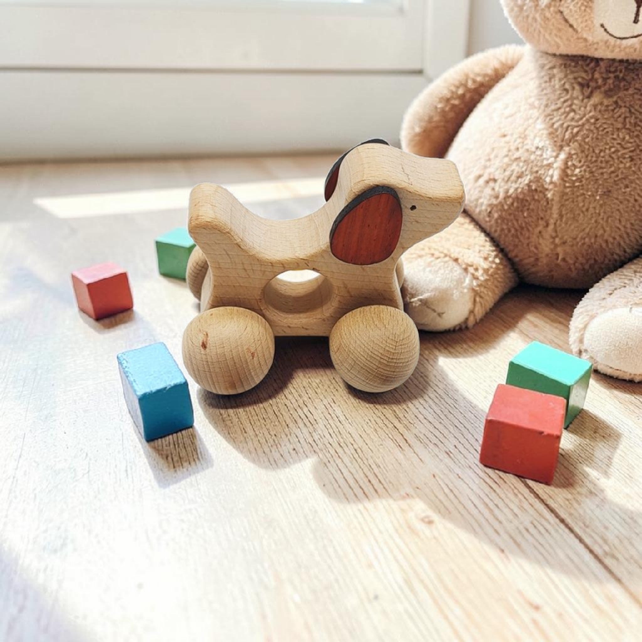 Toys