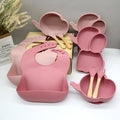 5-Piece Baby Feeding Essentials Set