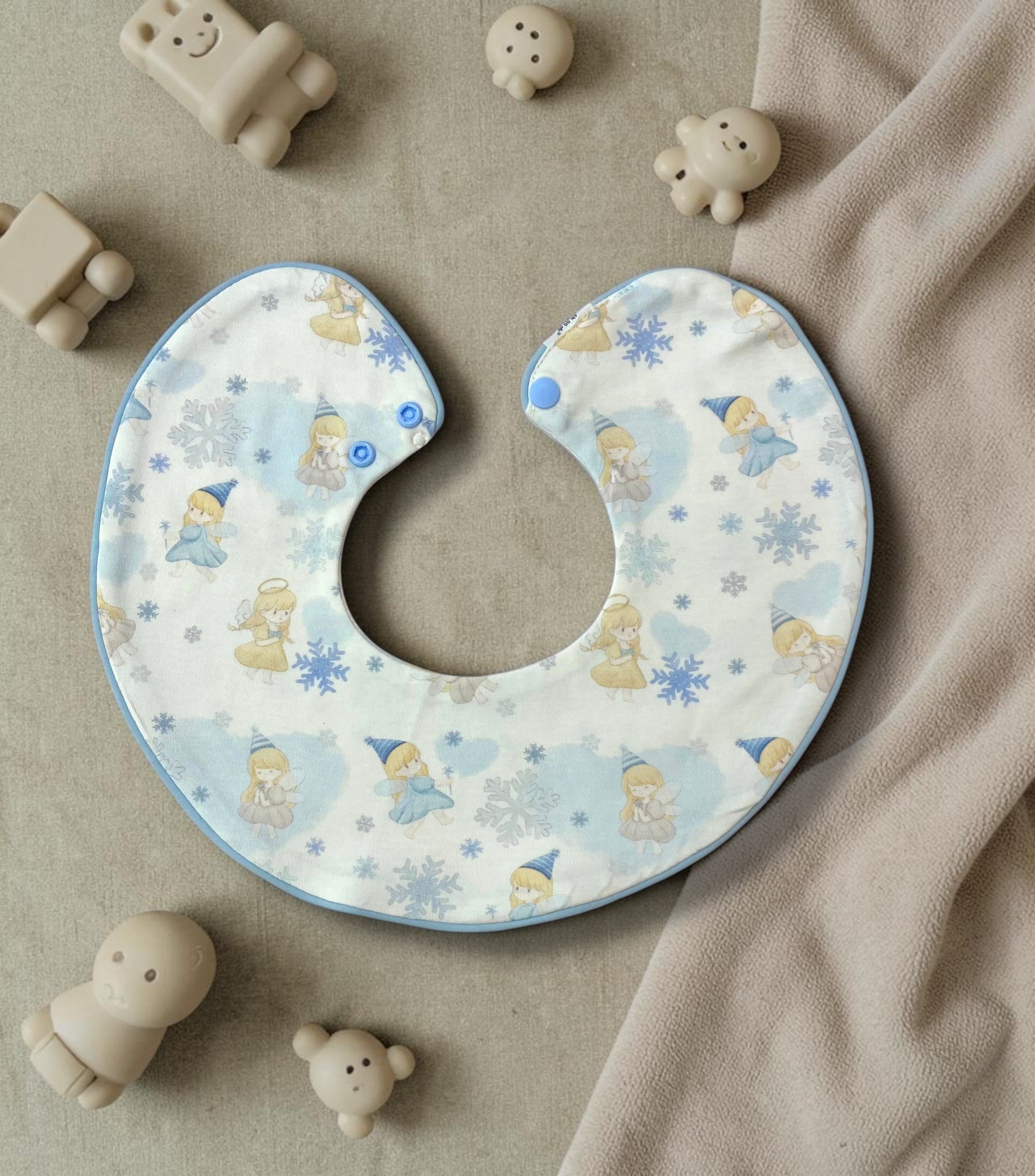 Baby Bliss Bib