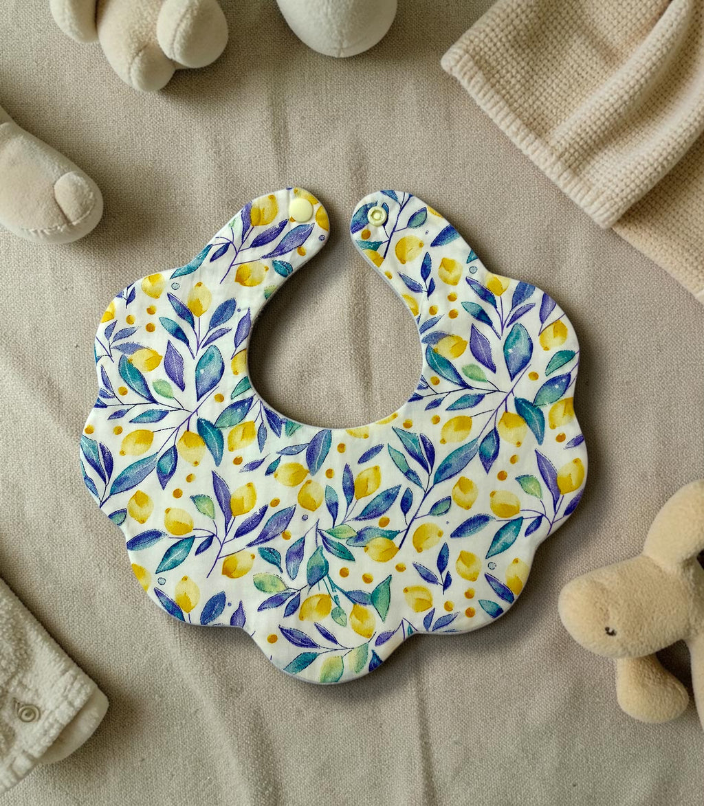 Petal Pop Bib