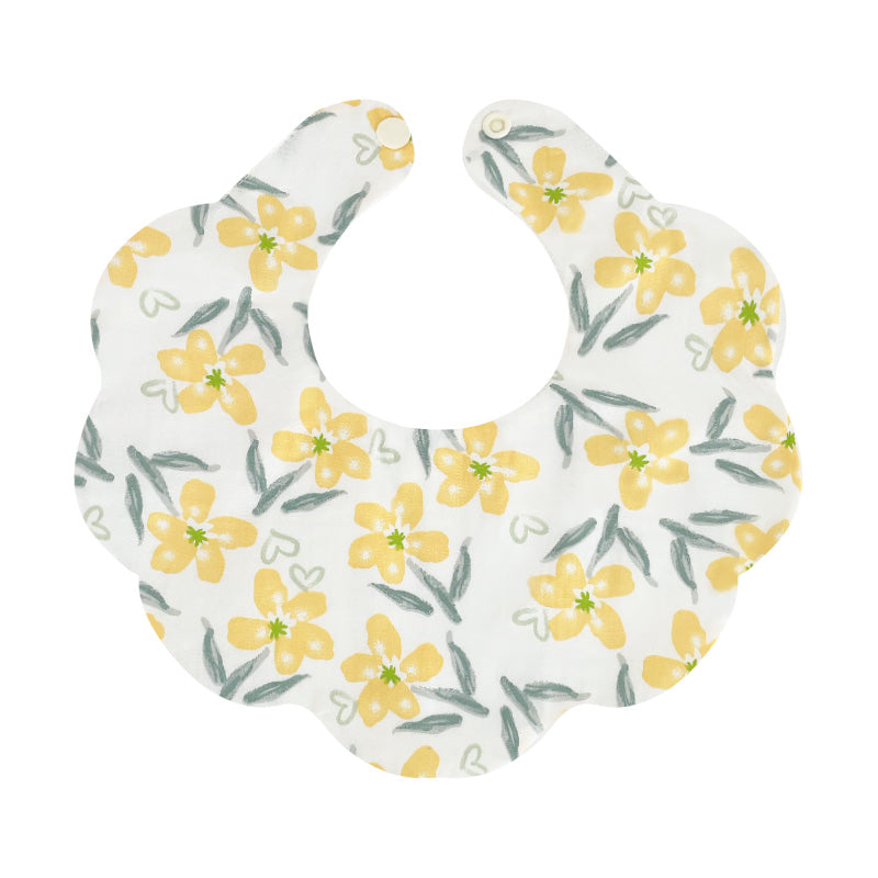 Daisy Dream Bib