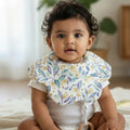 Petal Pop Bib