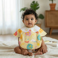 Soft Snaps Bib