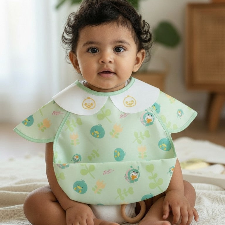 Everyday Comfort Bib