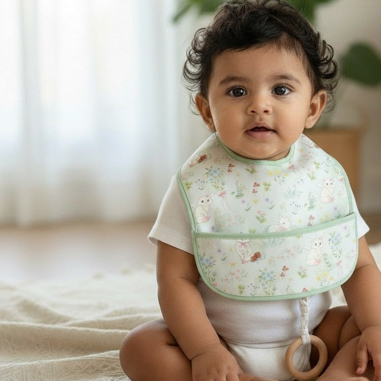 Tiny Tots Bib