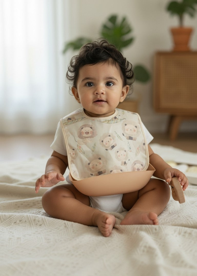 Gentle Care Bib