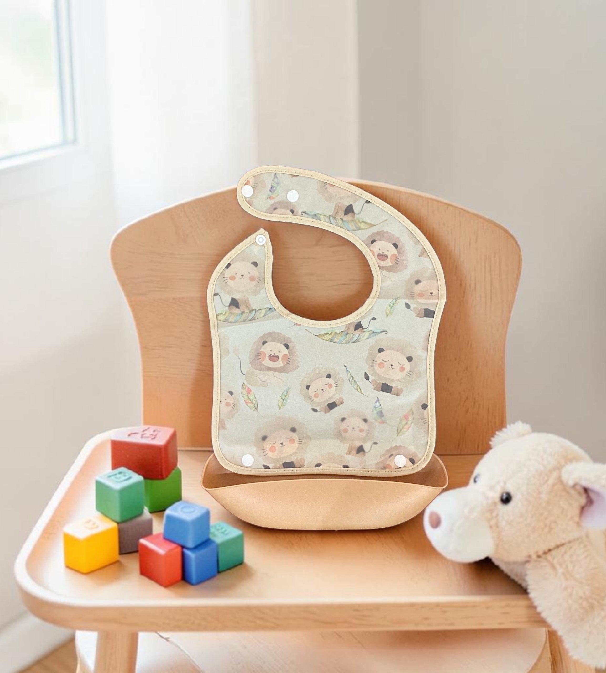 Gentle Care Bib