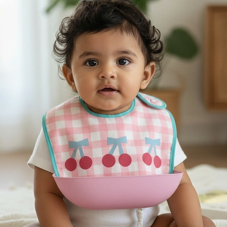 Little Smiles Bib