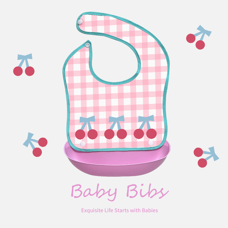 Little Smiles Bib