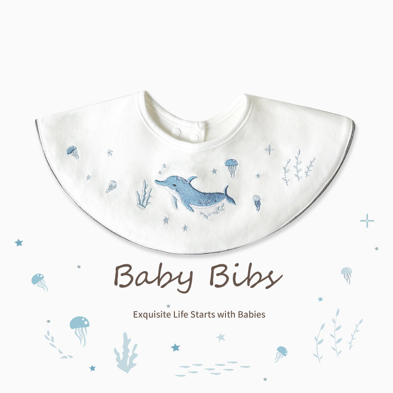 Classic Baby Bib