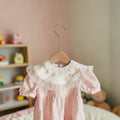 Baby Bloom Bib