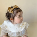 Cotton Comfort Bib