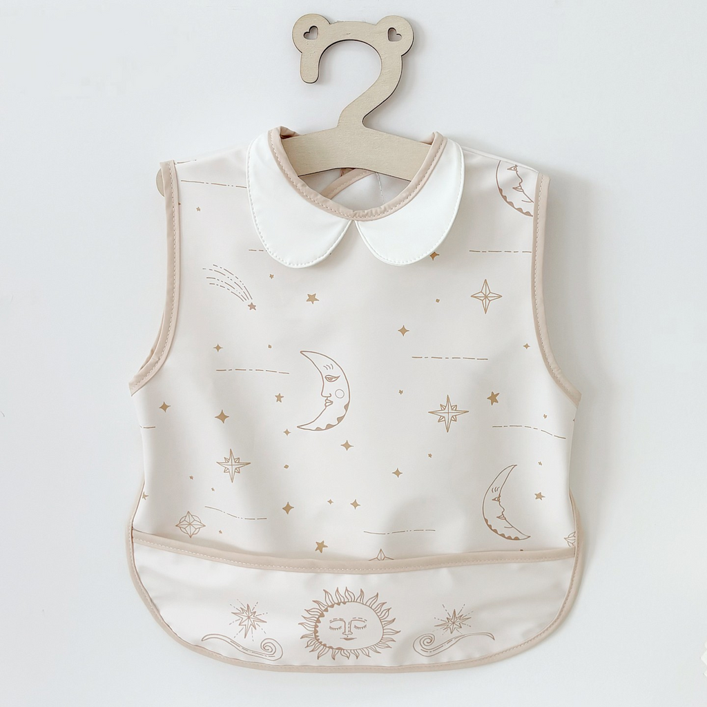 Classic Cream Bib