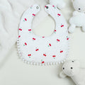 Blossom Breeze Bib