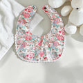 Soft Meadow Bib