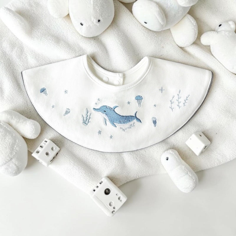 Classic Baby Bib