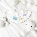 Sweet Petals Bib