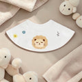 Premium Frill Bib