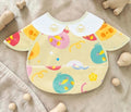 Soft Snaps Bib