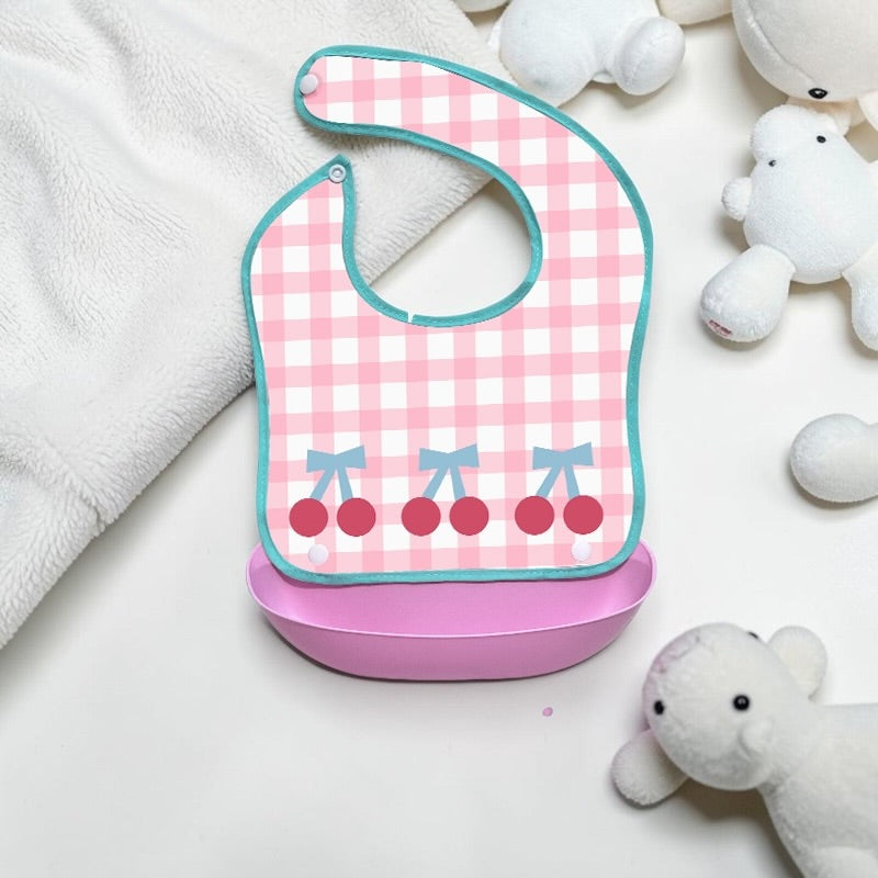 Little Smiles Bib