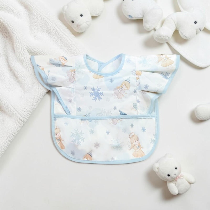 Nature Love Bib