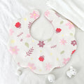 Meadow Bloom Bib