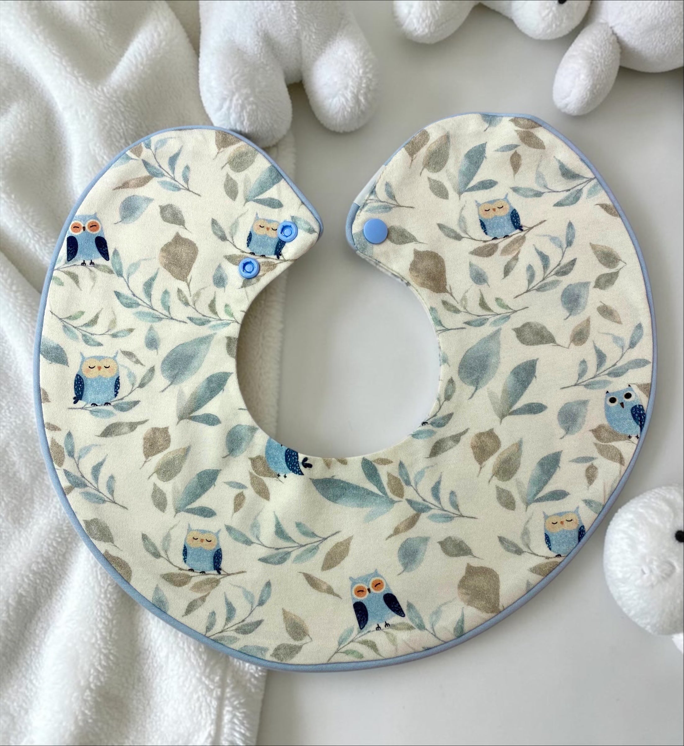 Little Love Bib
