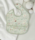 Tiny Tots Bib