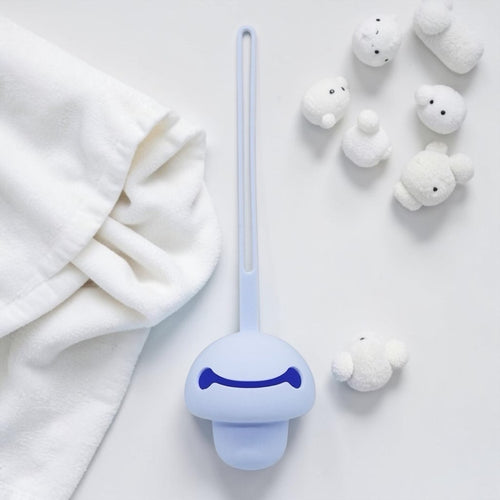 Baby Pacifier Storage Case - Sky Blue