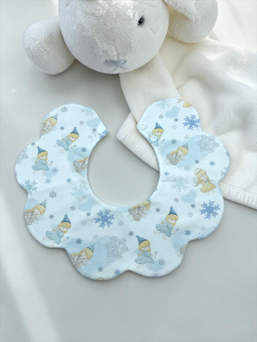 Cloud Soft Everyday Bib