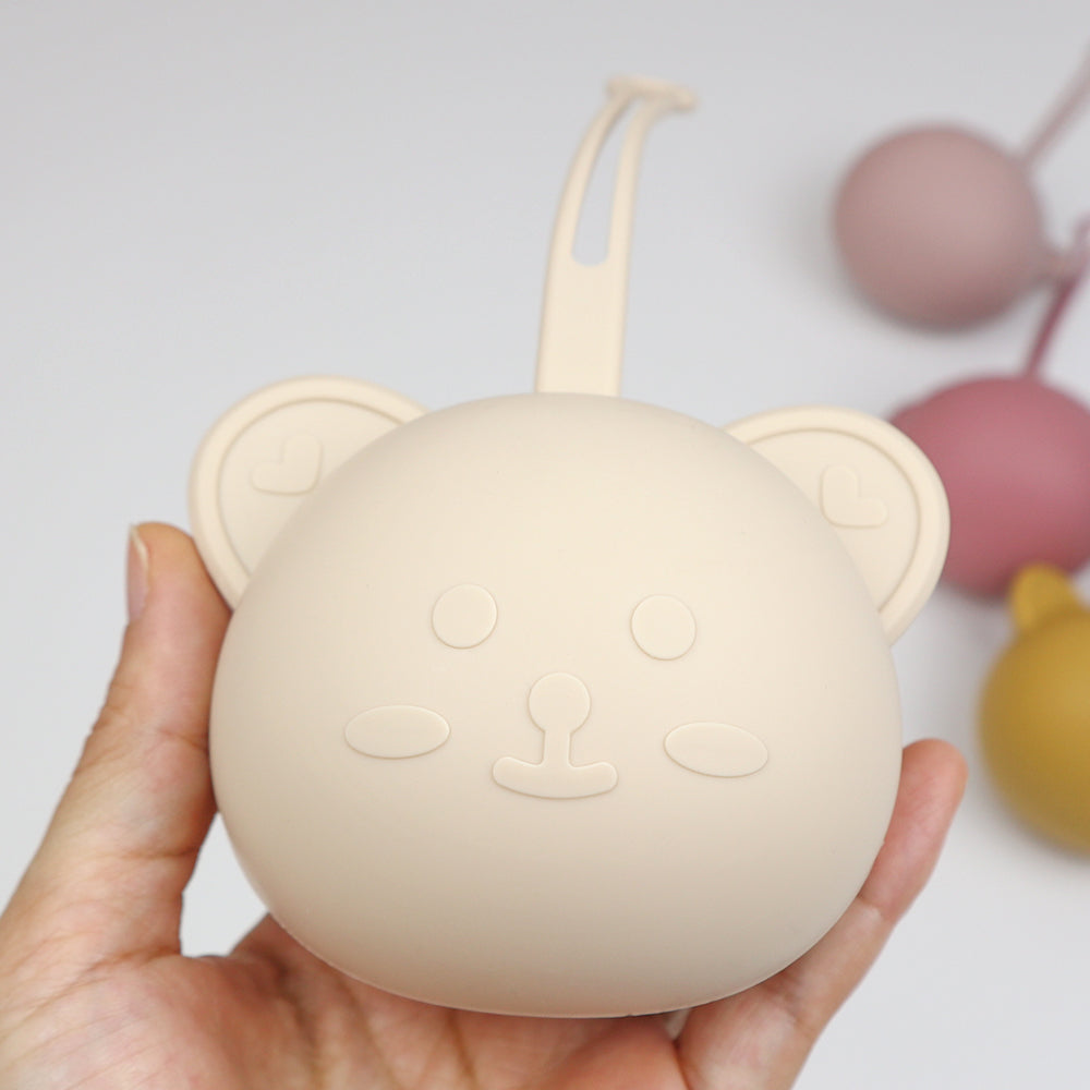 Baby Pacifier Storage Case