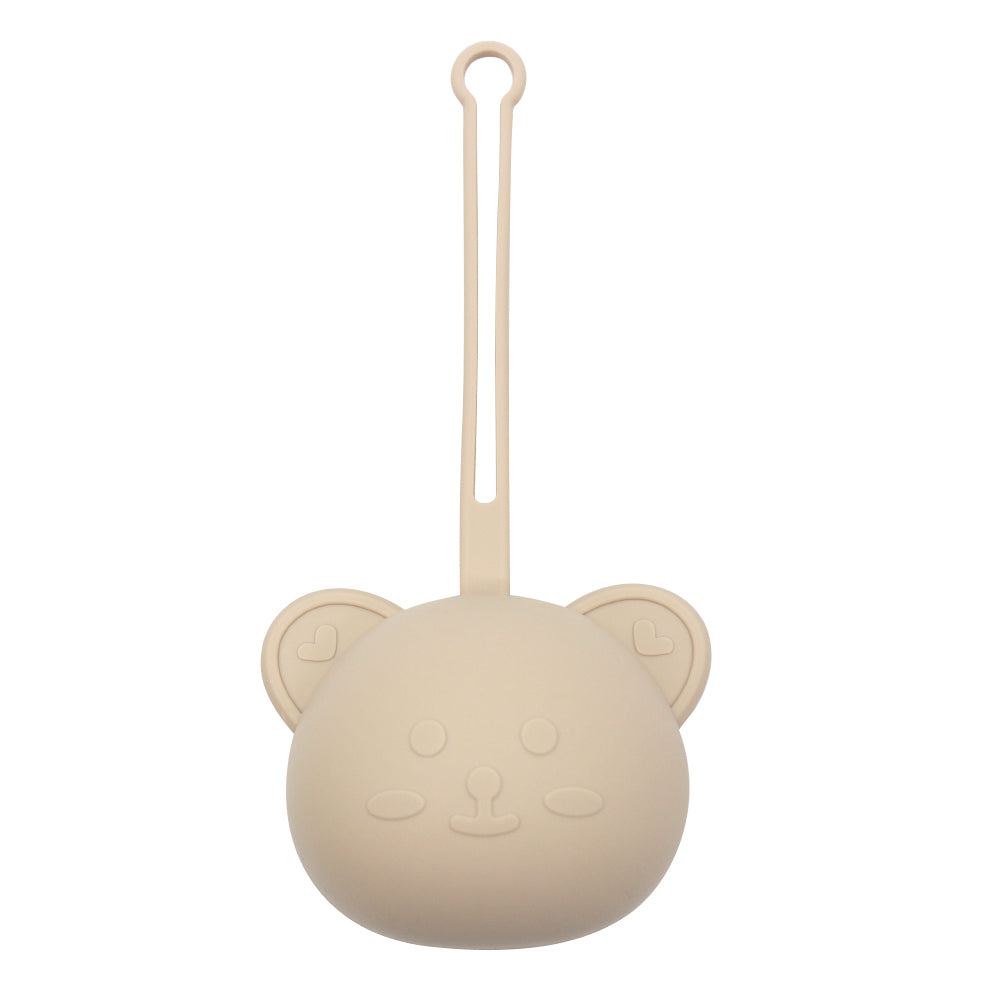 Baby Pacifier Storage Case