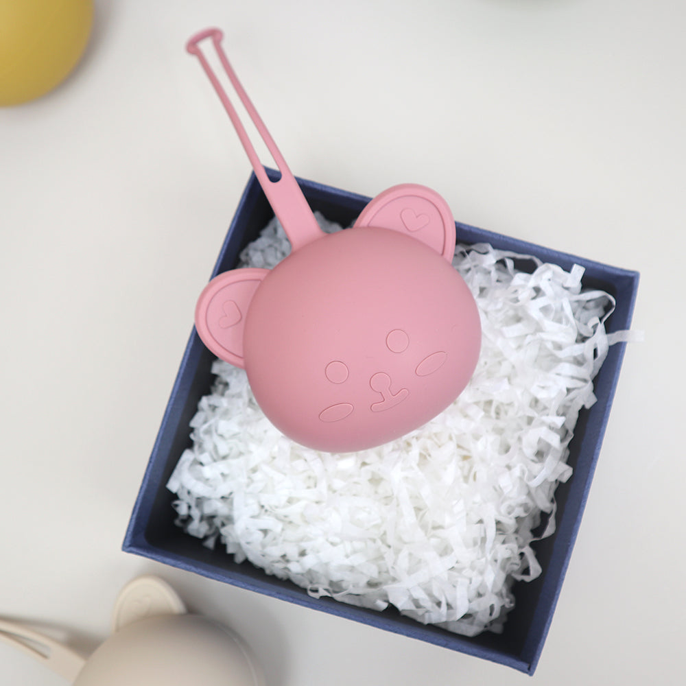 Baby Pacifier Storage Case