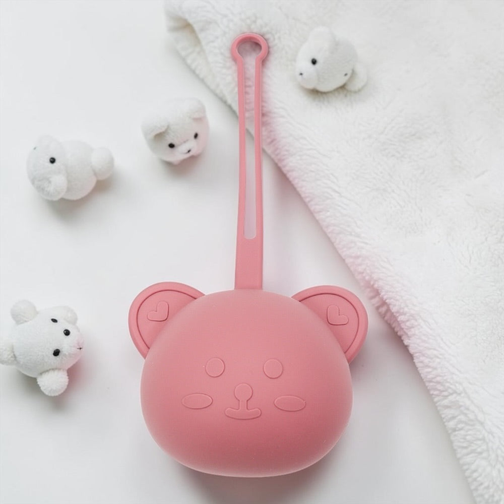 Baby Pacifier Storage Case