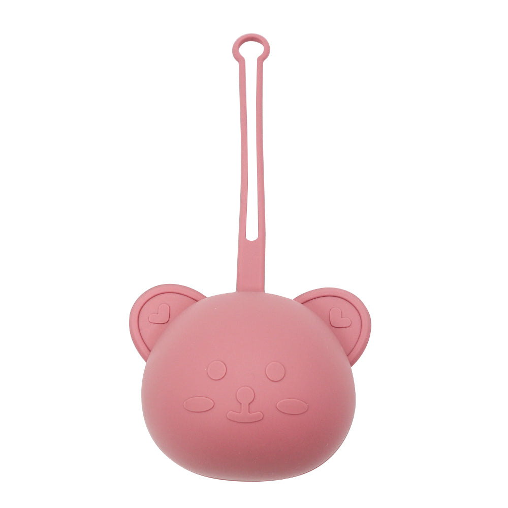 Baby Pacifier Storage Case