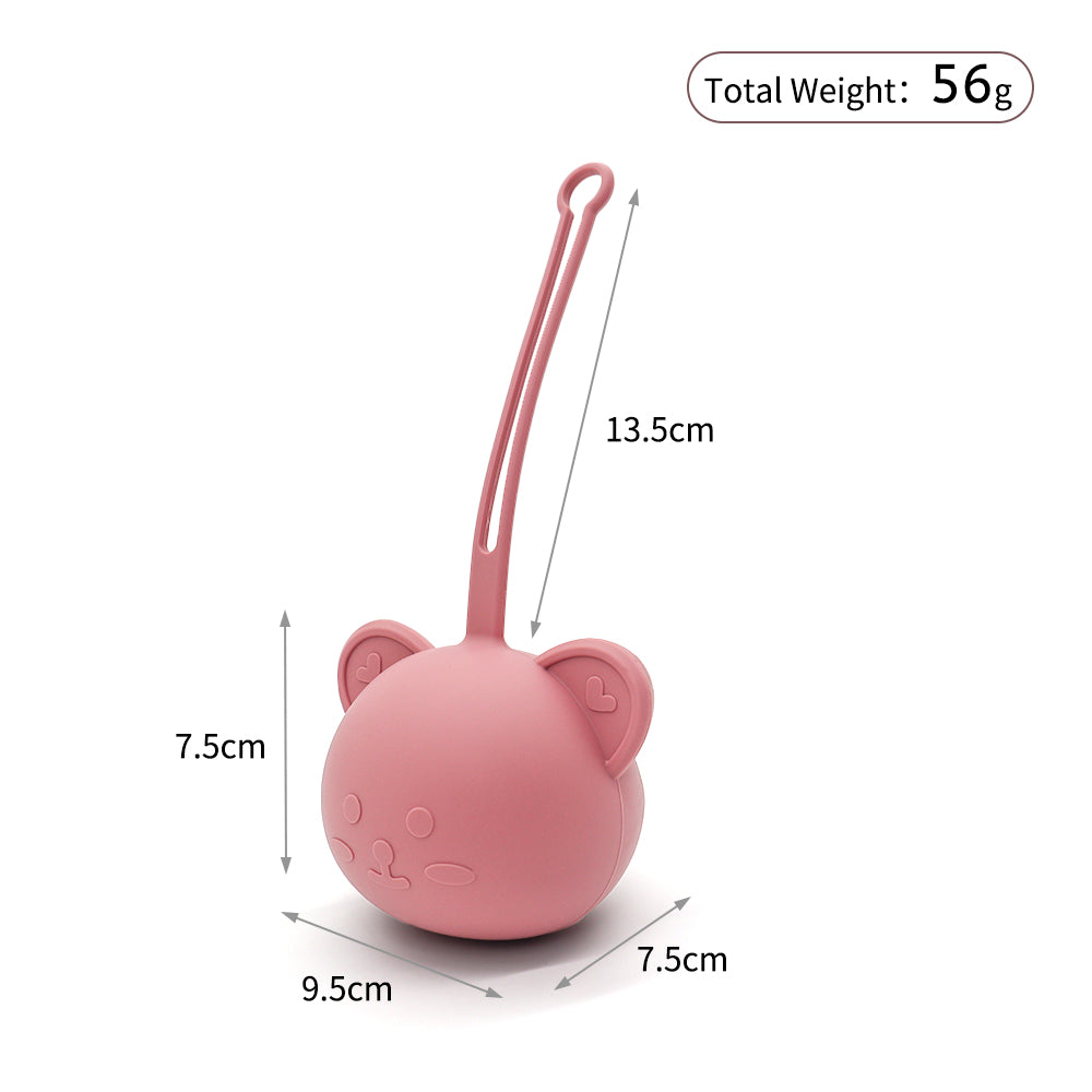 Baby Pacifier Storage Case