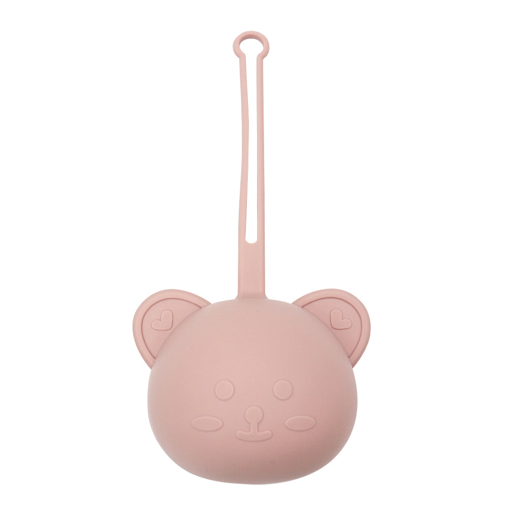 Baby Pacifier Storage Case