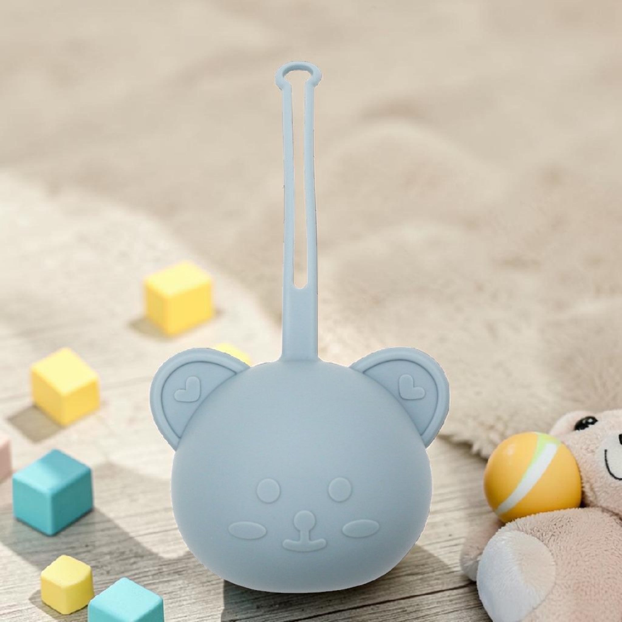 Baby Pacifier Storage Case