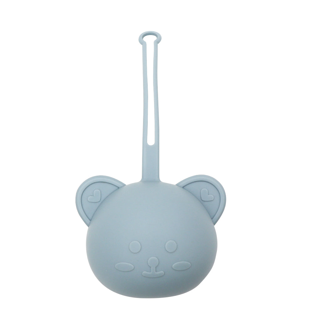 Baby Pacifier Storage Case