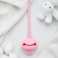 Baby Pacifier Storage Case - Pink