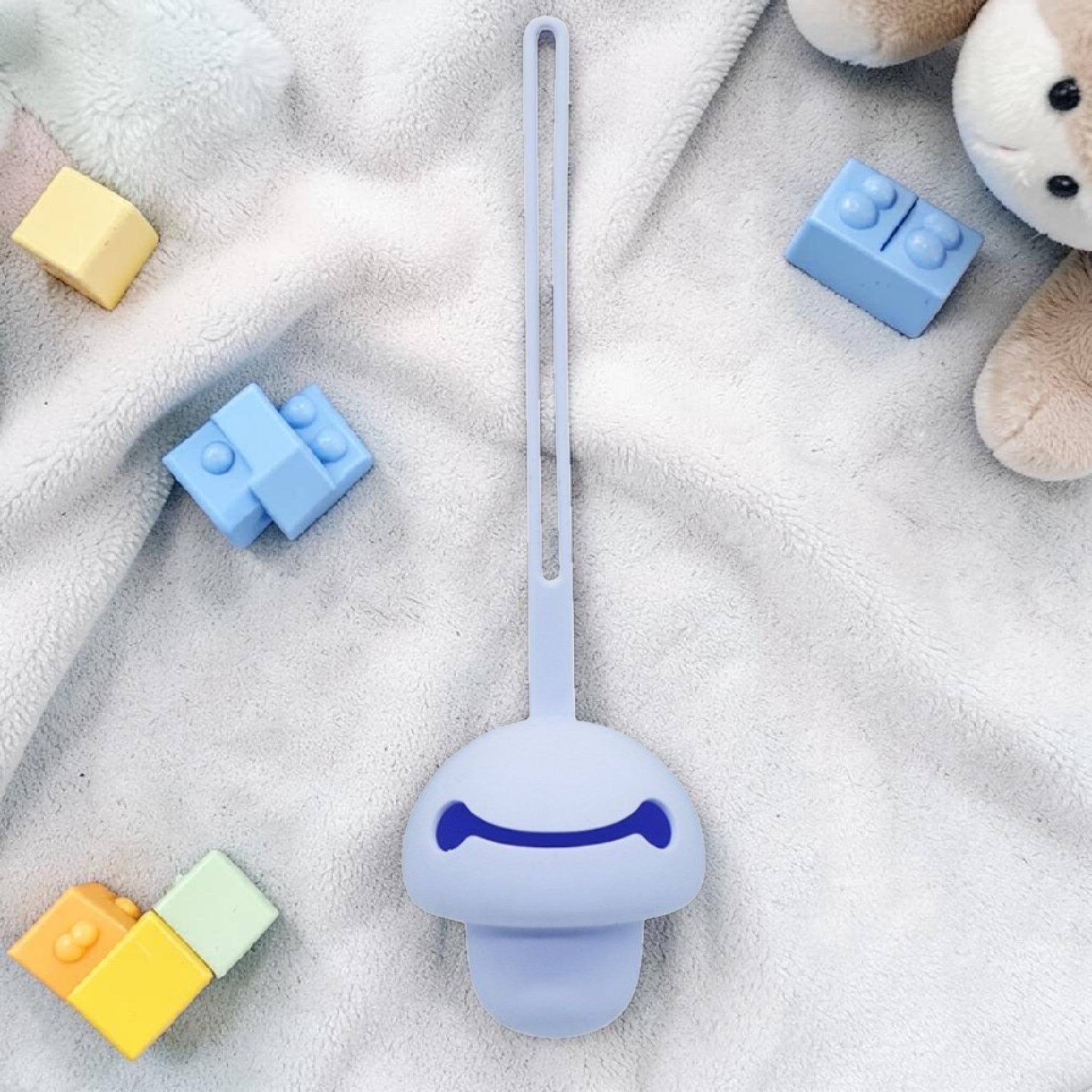 Baby Pacifier Storage Case