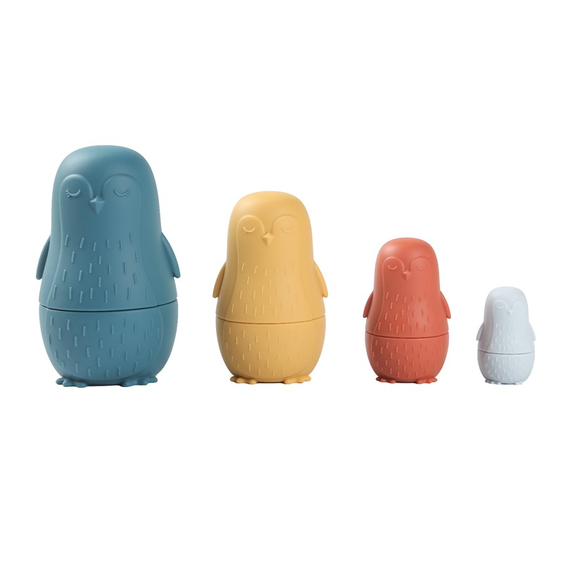Russian Nesting Dolls Play Set