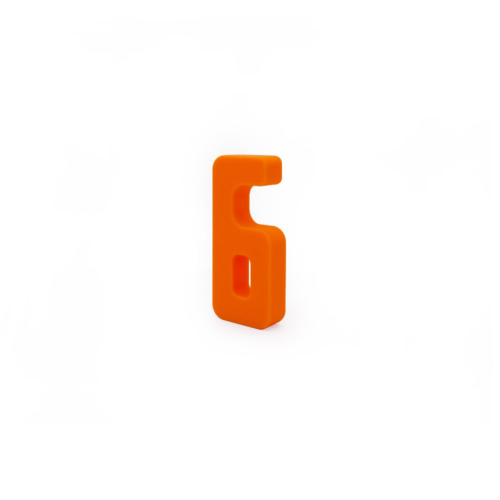Montessori Number Learning Puzzle Set