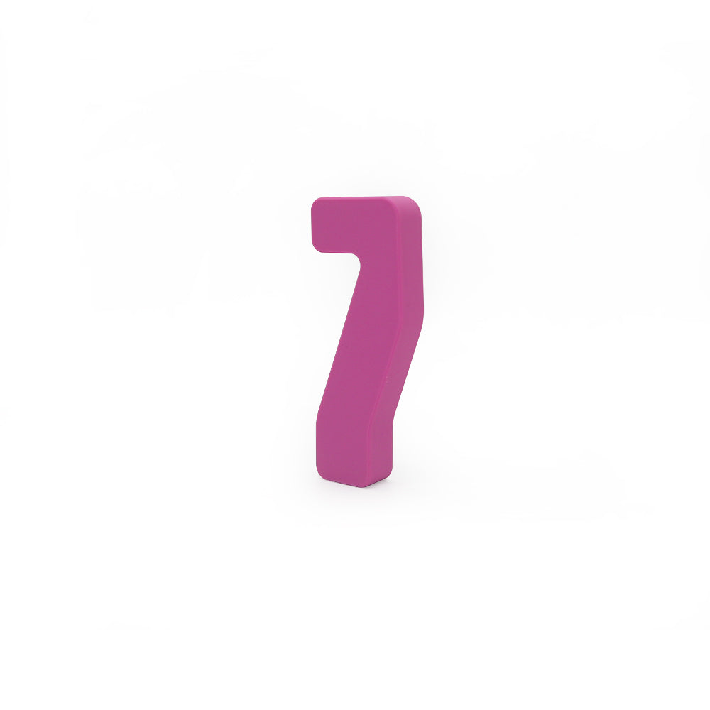 Montessori Number Learning Puzzle Set