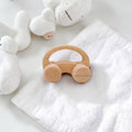 Wooden Toy Car for Kids