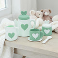 Mini Pretend Play Tea Set