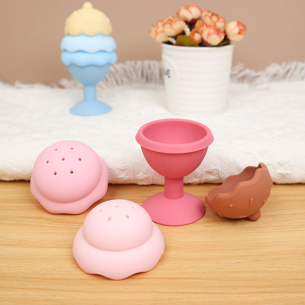 Montessori Educational Learning Toy
