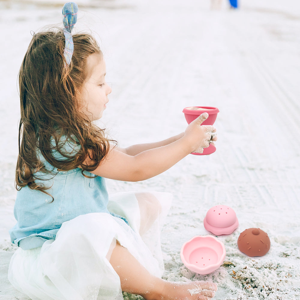 Montessori Educational Learning Toy