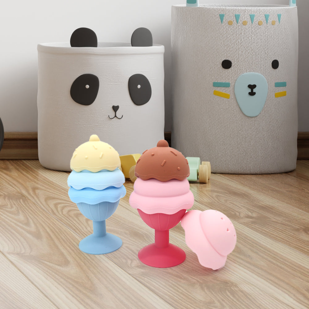 Montessori Educational Learning Toy