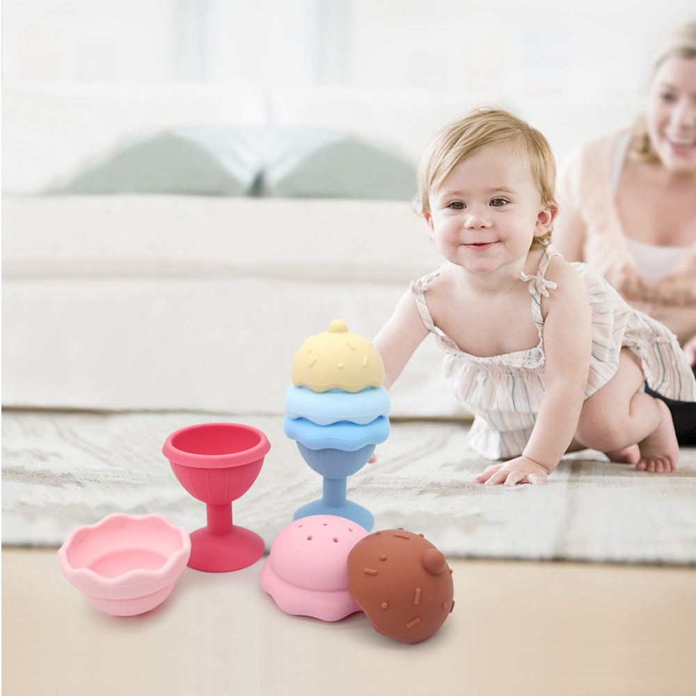 Montessori Educational Learning Toy